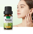 Organic Rosemary Essential Oil 10 ml. 