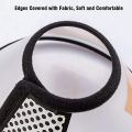 Elizabethan E-Collars For Cats Size No-6.
