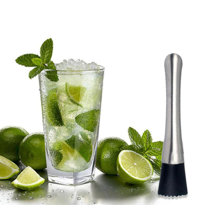 Muddler%20Cocktail%20Head%20DIY%20Stainless%20Steel%20Bar%20Mixer%20Cocktail%20Drink%20Kitchen%20Tool%20Layor%20-%20Image%202