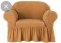 Spandex Elastic turkey sofa cover 1 seat, 2 seat or 3 seat ( customer demand).