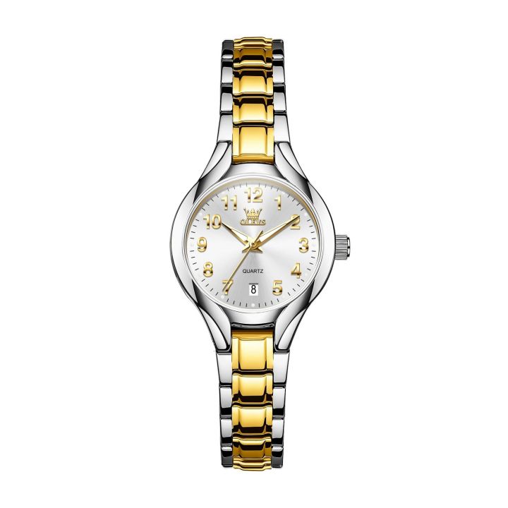 Olevs%203650L%20Stainless%20Steel%20Analog%20Wrist%20Watch%20For%20Women%20-%20Image%206