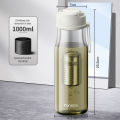 Magnetic Filter for Glass Business Water Bottle Car Glass Tea Tea Travel With Separable Magnet Maker Infuser Tea. 
