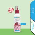 Mamaearth Onion Hair Oil for Hair Fall Control 100ml. 
