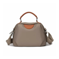 Elegant Modern Shoulder Bag with Detachable Strap – Water-Resistant Nylon Crossbody Handbag for Women | Nasmik.