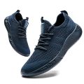 Fujeak Men Running Shoes 2022 Comfortable Sport Shoes Women Trend Light Walking Shoes Tennis Sneakers Breathable Zapatillas.
