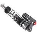 1:10 Rc Crawler Hydraulic Shock Absorber Alloy Rc Shock Damper for 1/10 Axial Scx10 90022 90028 90021 Rc4Wd D90.
