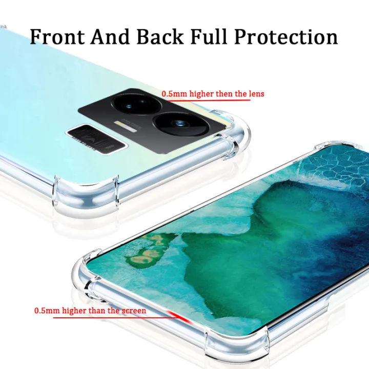Phone%20case%20Realme%20GT%20NEO5%20Soft%20Transparent%20Full%20Protection%20shockproof%20Armor%20Cover%20Back%20cover%20Realme%20GT%20NEO%205%20Case%20-%20Image%204