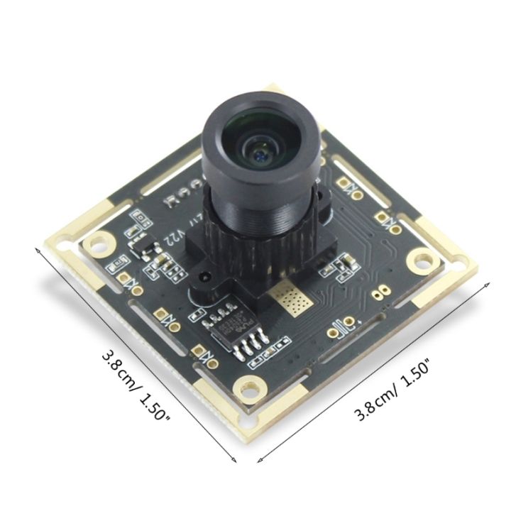 OV9732%20Images%20Sensor%20USB%20Camera%20Module%201MP%20Manual-focus%20Lens%20Monitoring%20Module%20720P%20MJPG/YUY2%20Webcam%20Board%20-%20Image%206