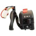 Right Hand Switch Chapa Yamaha FZ V1, V2 & Fazer V1, V2 Bike or Handle Bar Switch. 