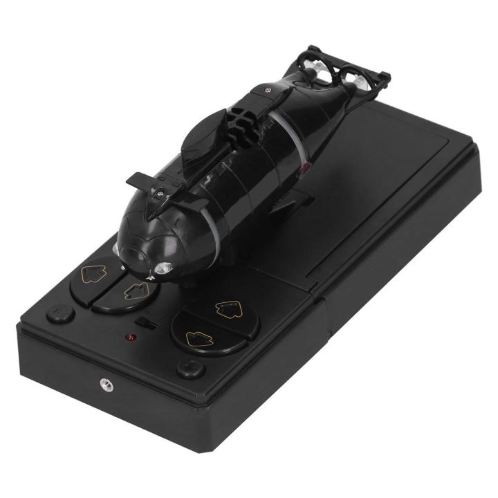 6 Channels 2.4G Universal Lineless Remote Control Mini Submarine Model Toy Gifts