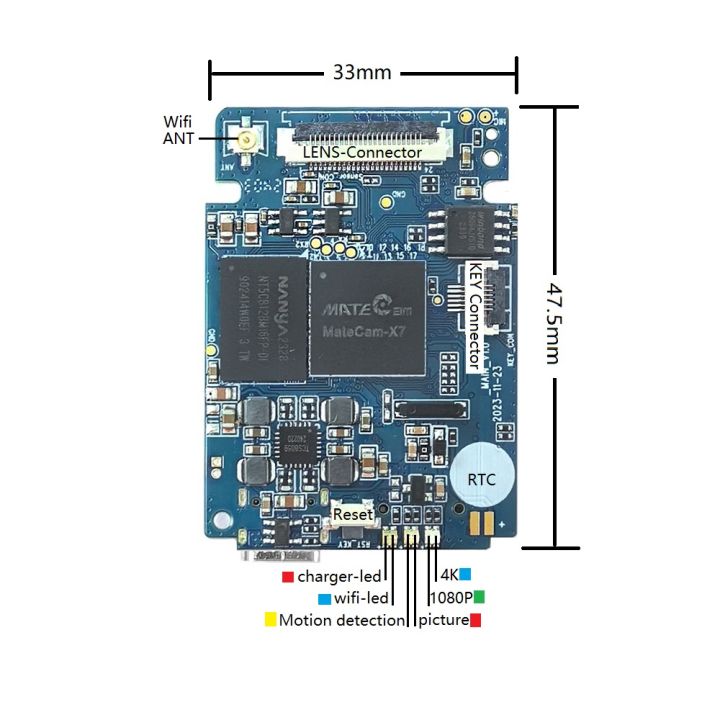 MateCam%20X7%204K%2030FPS%2013MP%20External%20Buttons%20Wifi%20Module%20AP%20Secure%20Video%20Security%20Micro%20Camera%20Module%20-%20Image%204