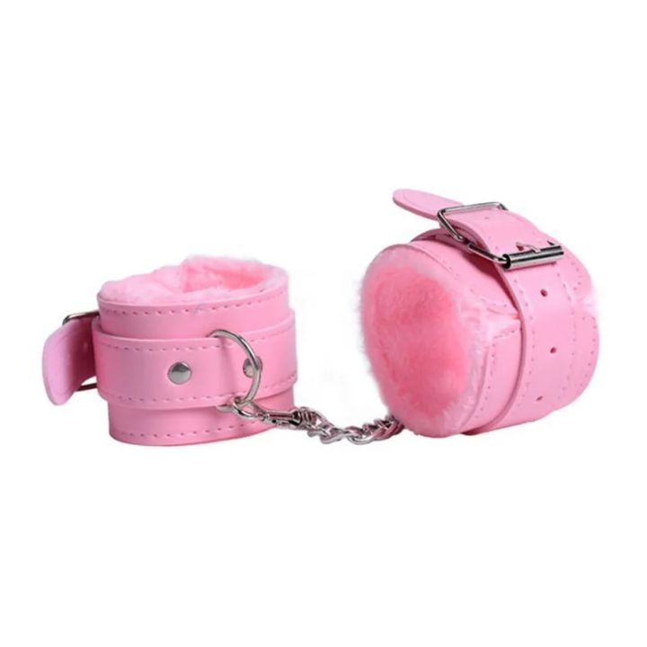 QFast%20PU%20Leather%20Romantic%20Handc-uffs%20Fun%20Staff%20For%20Couples%20Leather%20Wrist%20Bracelet%20Fashion%20Bracelet%20-%20Image%206