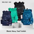 clinton Super Light weight Baby School Bag, School Backpack. 