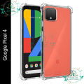 Premium Phone case for Google Pixel 4 back cover Soft back case Google Pixel 4 Cover Soft Back Cover for Ultimate Protection. 