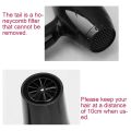Hair Dryer 2200W Household Hair Dryers Diffuser Comb Salon US Plug Mini Travel Portable Drying Machine Hair Care drop Shipping.