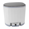 USB Tea Cup Cleaning Machine Efficient Portable Countertop Dishwashers for Home. 
