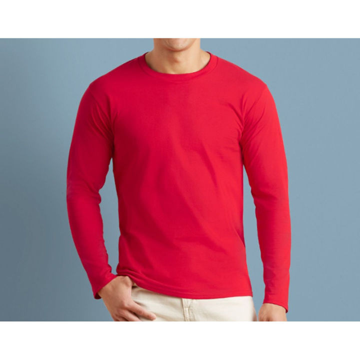 Comfortable Jersey Full Hata Long Sleeve Tshirt for Menz Stylish Fashion