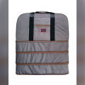 Dbl9, Gray, Big Capacity Travel Bags For Unicex, 3 Year Warranty, Waterproof,. 