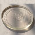 BadgeCarrom Striker - 6 mm - Indian Special Carrom Striker.