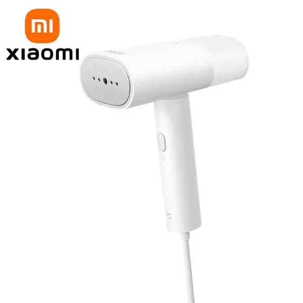 Xiaomi Mijia Foldable Handheld Garment Steamer Iron 2 - White