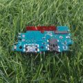 Replacement Charging Logic for Samsung galaxy a30 Charging Connector Flex PCB Board.