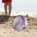 Inflatable Beach Ball Inflatable Swimming Pool Toys for Home Holiday Pool.