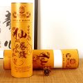 God of Wealth Incense Worship Incense Rolls of Money Incense Household Incense Incense Sticks Guanyin Sandalwood Natural Worship Incense Smoke-Free Bamboo Stick Incense. 