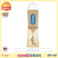 Durex Real Feel Lubricant 50ml Thailand. 