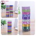 Washi Sticky Paper Masking Adhesive Tape Label DIY Craft Scrapbooking Tape.