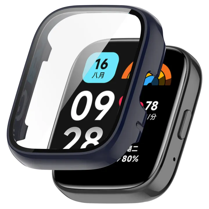 PC%20Screen%20Protector%20For%20Redmi%20Watch%203%20Active%20Protective%20Case%20Bumper%20for%20Xiaomi%20Redmi%20Watch%203%20Smart%20Watch%20Case%20Cover%20Accessories%20-%20Image%207