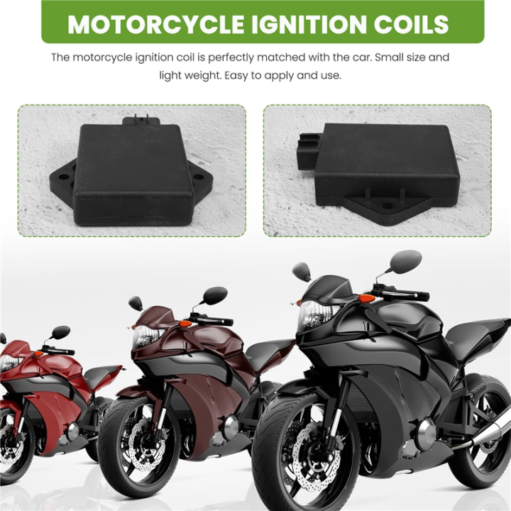 Motorcycle%20Ignition%20Coil%20CDI%20High%20Pressure%20Package%20Igniter%20Suitable%20for%20LINHAI%20FS300%20ATV%20260CC%20300CC%20-%20Image%203
