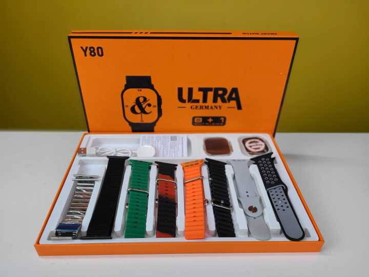 Y80%20Ultra%20PREMIUM%20Edition%20(%20Straps--8+1%20cover%20)%20Smart%20Watch%20"8"%20Straps%202.02"%20Display%20Waterproof%20Bluetooth%20Calling%20Pedometer%20Heart%20Rate%20Blood%20Pressure%20Sleep%20Sports%20Watch%20Series%208%20Bt%20Call%20wit%20Care%20Game%20By%20Gadget%20-X%20-%20Image%207