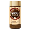 Nescaf_E GOLD INSTANT _COFFEE, 190G. 