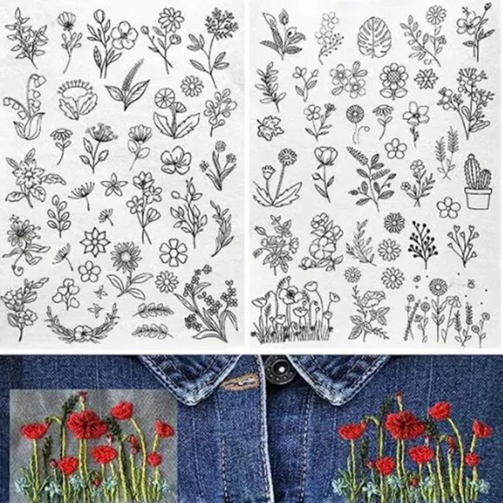 Water%20Soluble%20Embroidery%20Stabilizer%20Sticker%20DIY%20Hand-Stitching%20Embroidery%20Transfer%20Paper%20Clothes%20Marking%20Repair%20Patch%20Crafts%20-%20Image%204