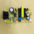Charger Fan Circuit DC 7.8V 1.5A HD-57TNA01 Light Fan Charger Circuit Charging Control Fan Circuit Board For AC DC Charger Fan. 
