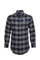Men's Classic Flannel Casual Shirt. 