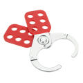 Master Lock Lockout Hasp Industry Security Six Couplet Clasp Lock Insulation Manufactures Padlock. 
