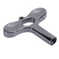 Continuous Motion Speed Key Universal Drum Tuning Key Percussion Drum Hardware Tool + Drum Square Drive Wrench Drum Key.