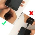 Qi Wireless Charger Receiver Module for Android Wireless Charger Transmitter for iPhone Smart Charging Adapter Rec. 