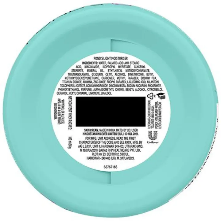 POND'S%20Light%20Moisturizer%20Cream,%2025ml%20-%20Image%202