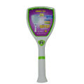 MOSQUITO BAT-Electric Insect Killer with LED light 2 in 1 ,Hand racket chargeable. 