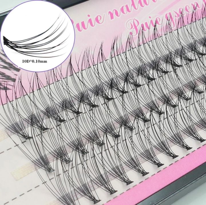 Premium%20Individual%20Dovetail%20Eyelash%20Extension%20Natural%203D%20Cluster%20Eyelashes%20Professional%20Makeup%20Flared%20Lashes%20-%20Image%208