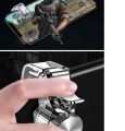 R11 Gamepad PUBG Mobile Game Controller Phone Gaming Joystick Fire Button Aim Key  Game Pad Handle. 