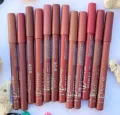 flarnnor wooden pencil set -6pcs, flarnnor Matte pencil 6 Pcs set. 