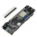ESP WROOM 02 - WEMOS D1 Mini WiFi Sheild with ESP8266. 