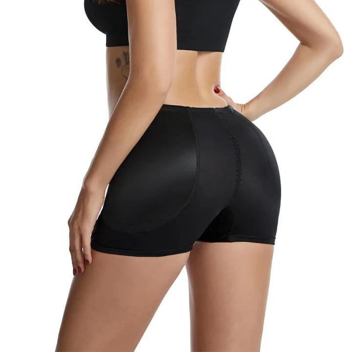Friendship%20party%20Women%C2%B4s%20Cotton%20Panties%20Shapewear%20Buttocks%20Underwear%20Body%20Shaper%20Waist%20Trainer%20Hip%20Pads%20Control%20Lingerie%20-%20Image%207