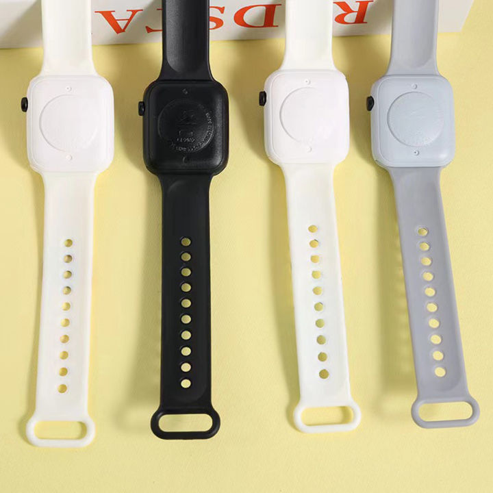 %E3%80%907Rings%20Store%E3%80%91%EF%BC%88NEW%EF%BC%89Yfashion%20Cartoon%20Electronic%20Wrist%20Watch%20Color%20Printing%20Led%20Square%20For%20Student%20-%20Image%203
