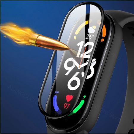 Mi%20Band%207%20screen%20protector%20/%20band%207%20Tempered%20Glass%20For%20Full%20Curved%20Screen%203D%20Soft%20Glass%20Protective%20Film%20-%20Image%203