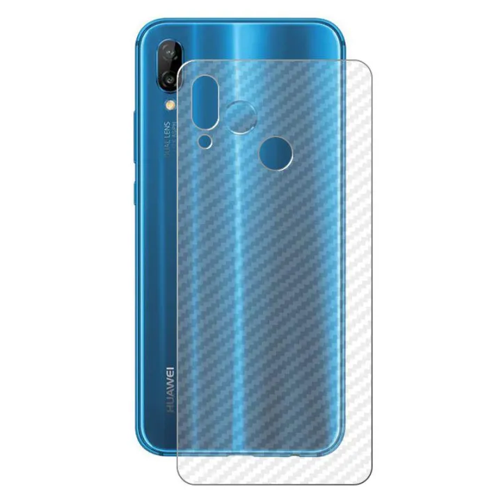Huawei%20Nova%203E%20Transparent%203D%20Carbon%20Fiber%20Back%20Skin%20Rear%20Screen%20Guard%20Protector%20Sticker%20-%20Image%202