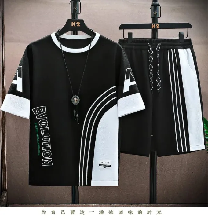 Summer%20Printed%20Combo%20T-Shirt%20&%20Pant%20For%20Men%20-%20Image%205